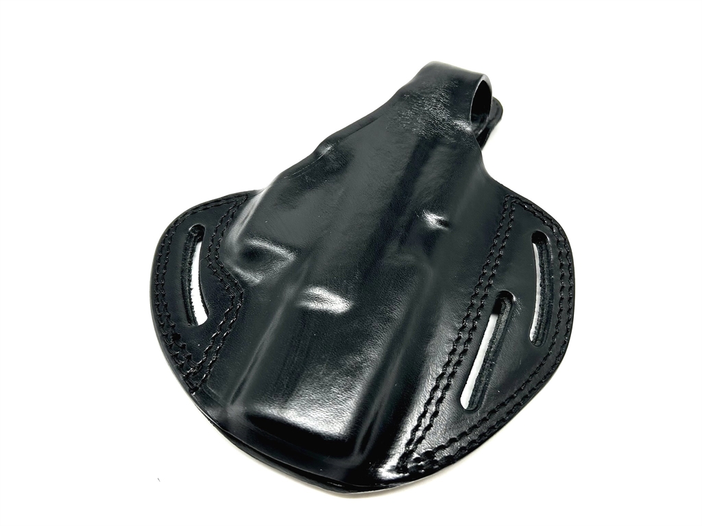 Fondina Vega Holster DX - Per Pistole E Revolver | Sgancio Rapido Made In Italy