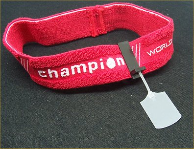 Fascia Elastica Champion Copri Occhio Da Tiro Delfiero S.r.l.