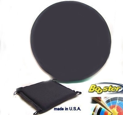 booster cushion target
