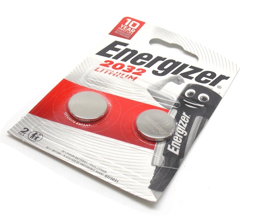 Batteria Energizer al litio 3V