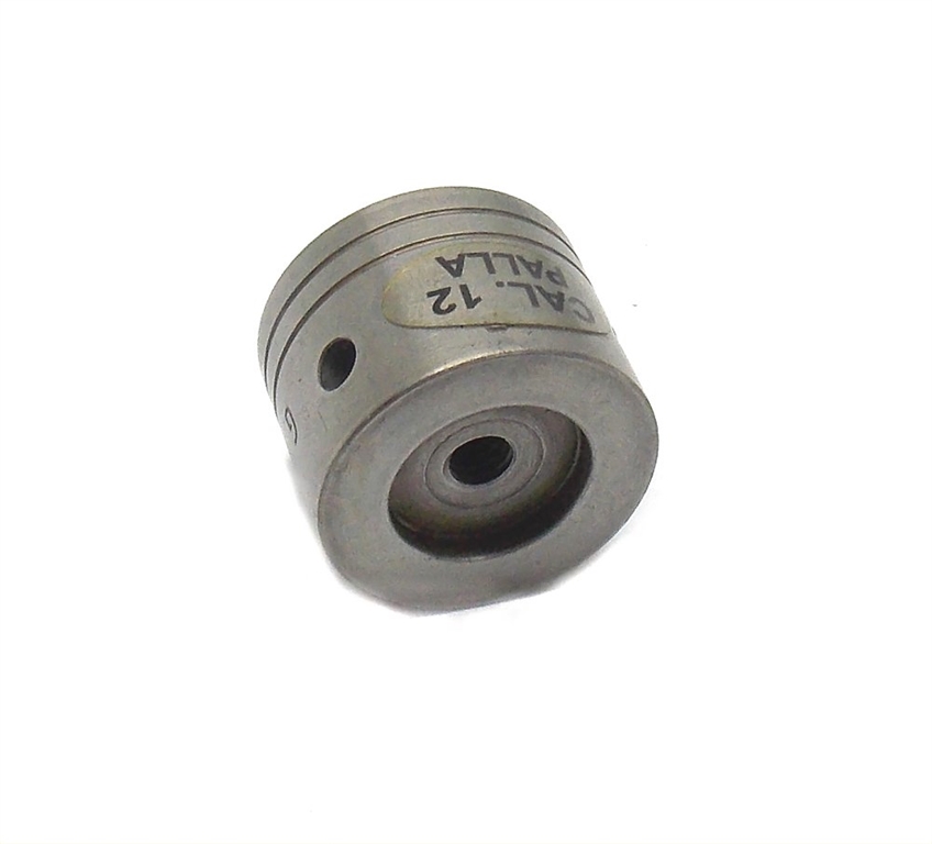 Bobina Delfiero in acciaio per palla Gualandi   