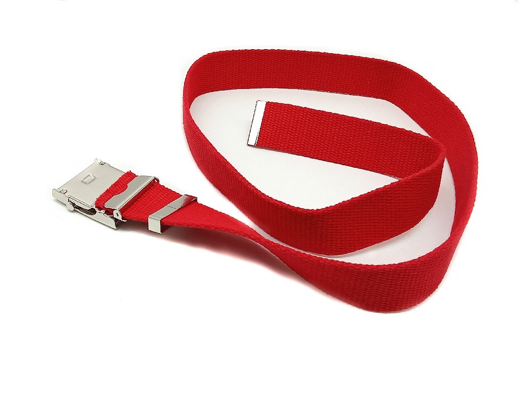 Cintura in tela Croce Rossa Italiana 2V77R