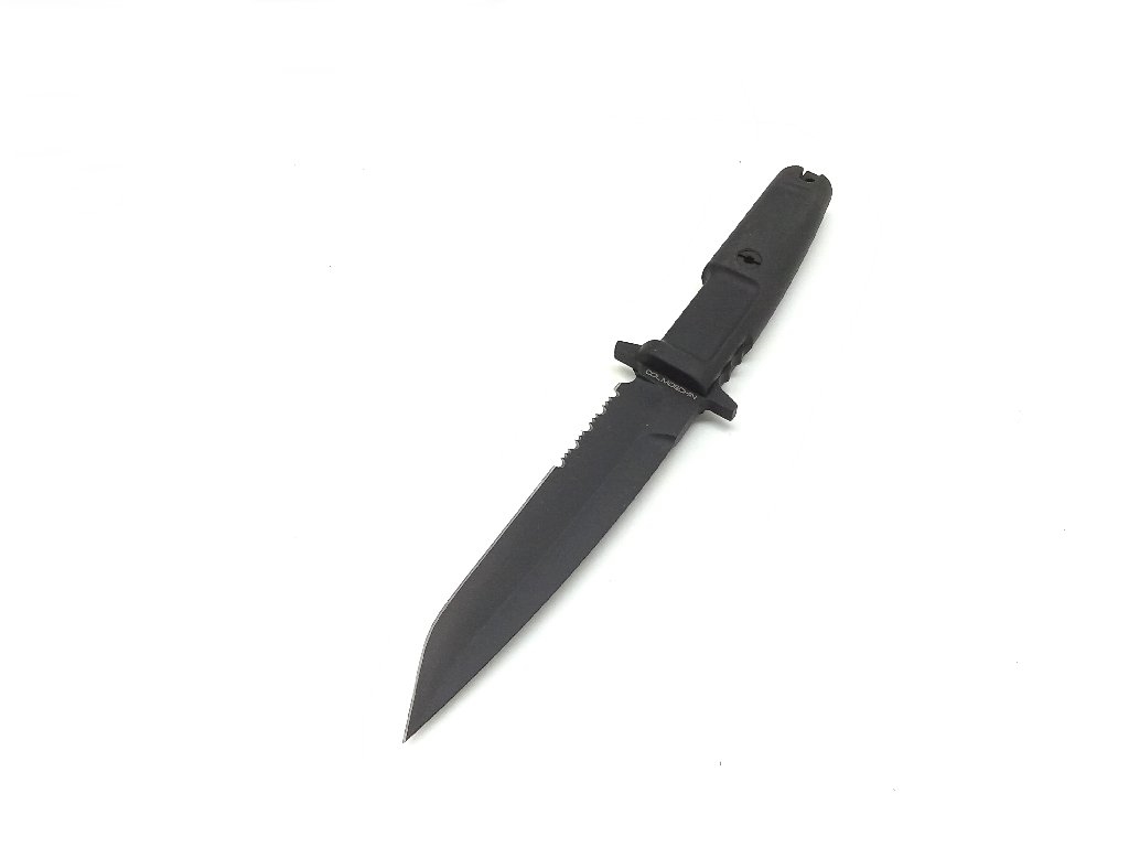 Coltello Extrema Ratio Col Moschin black