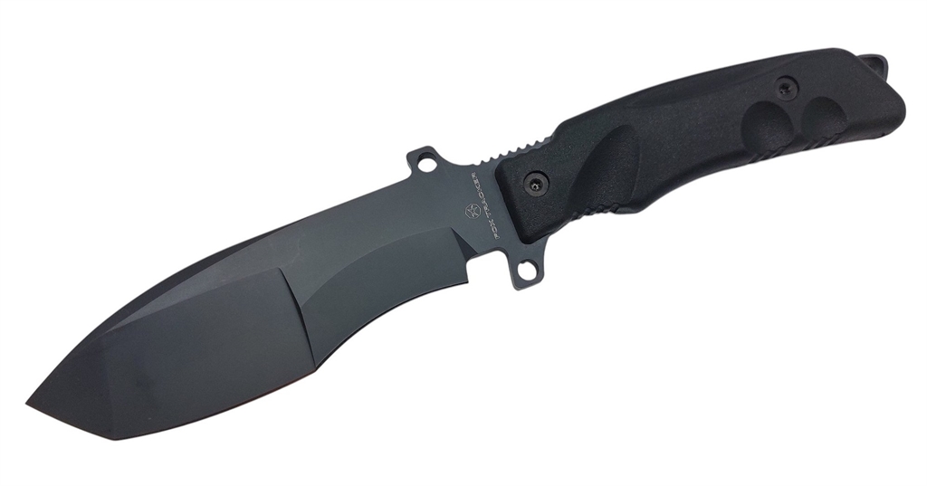 Coltello Fox fx9cm01b trakker sniper