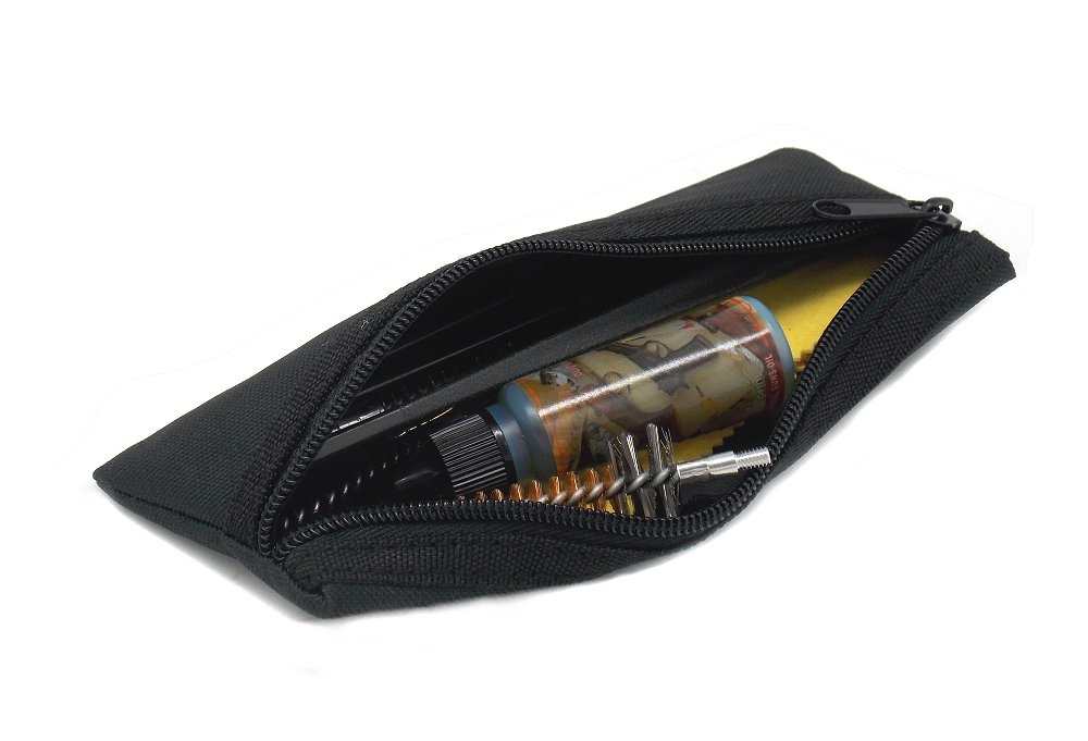 Completo kit pulizia per carabina AR15  