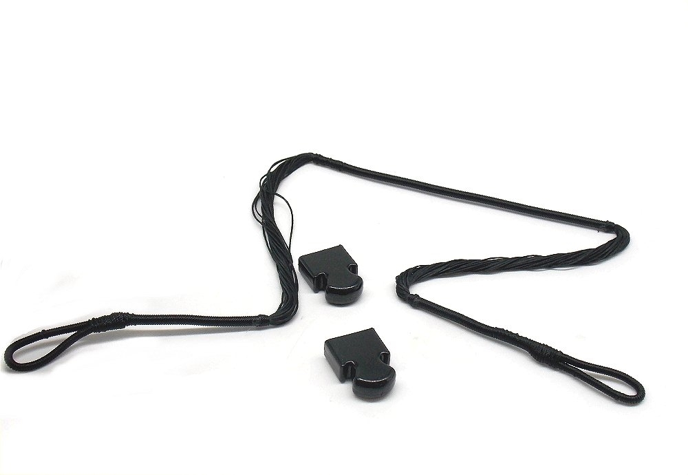 Corda per balestra fucile da 150 libbre