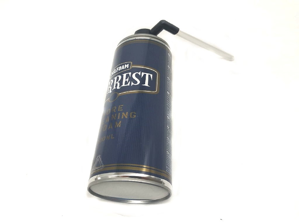 Detergente Forrest Milfoam 500 ml