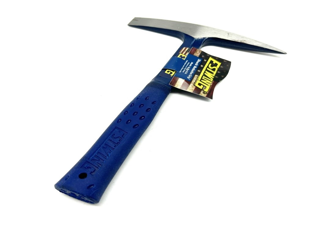 Estwing Geological Chipping Hammer Delfiero S.r.l.