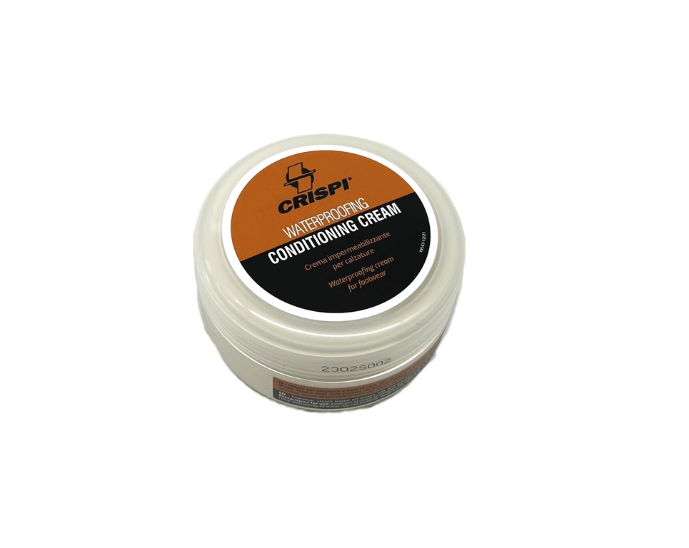 Fat Waterproofing Crispi Footwear 100 Ml Delfiero S.r.l