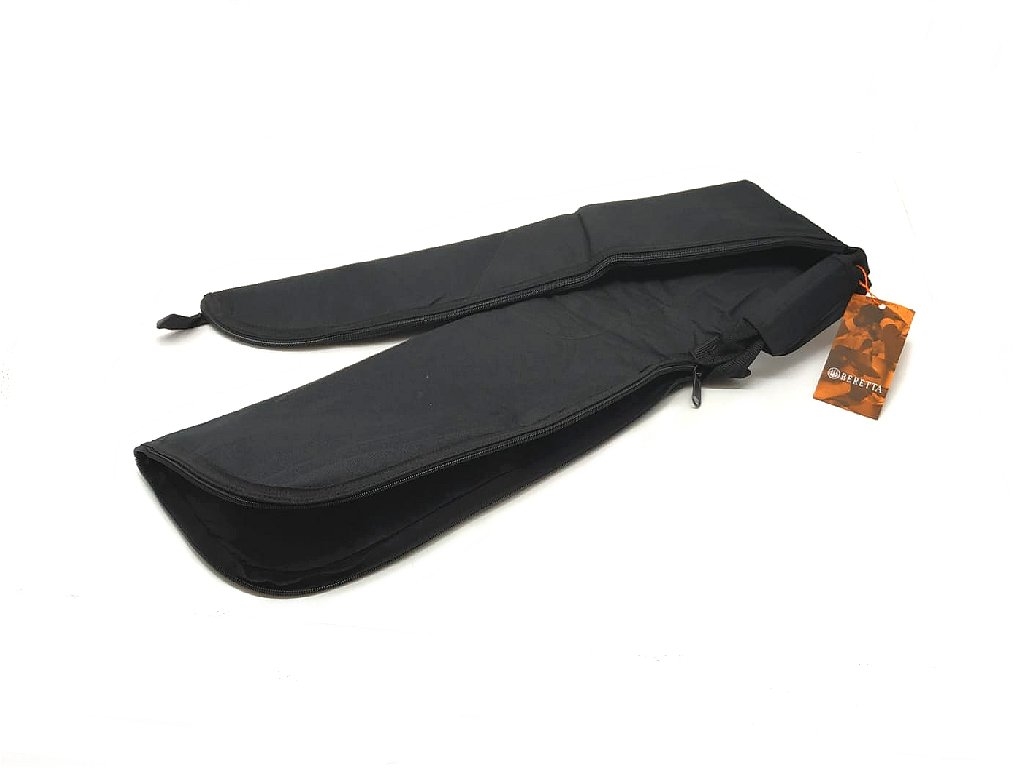 Fodero Beretta nero in cordura per Fucile
