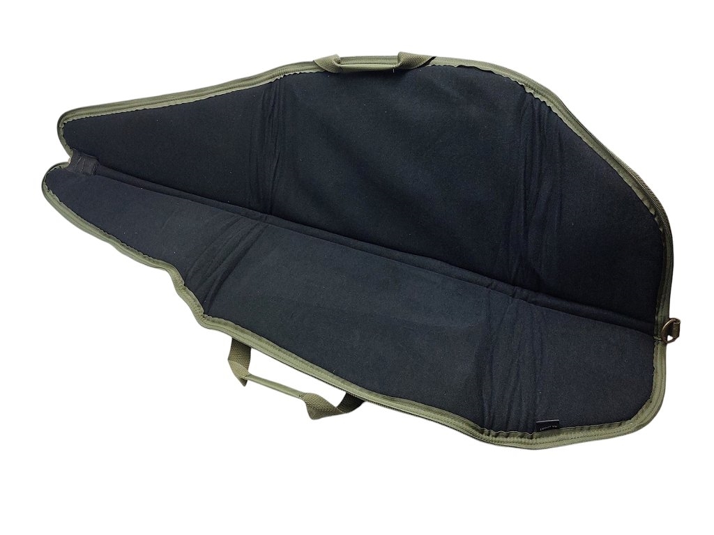 Fodero Rasport per carabina  imbottito 121 cm