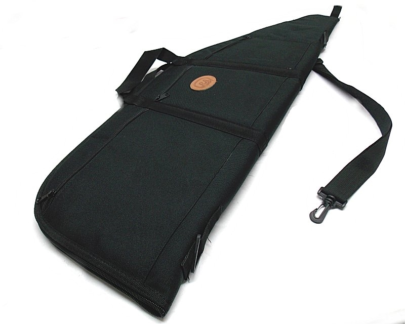 Fodero custodia nylon 100x28 cm Rasport porta carabina  