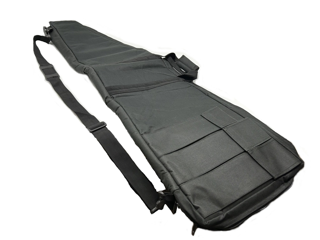 Fodero custodia nylon cm 116X28 per fucile Rasport