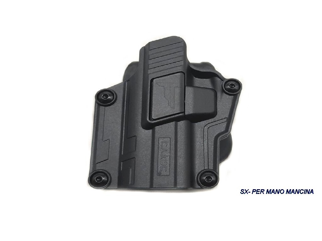 Fondina Cytac Universale New Design UR200