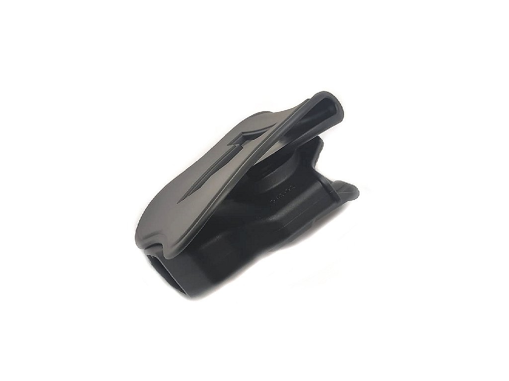 Fondina Cytac in polimero CYG43G3 per glock 43
