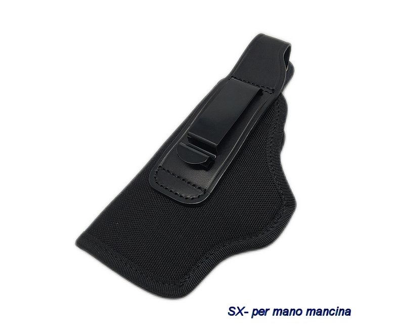 Fondina Radar Interna per Beretta Apx-Walther P99-P99Q-Steyer  