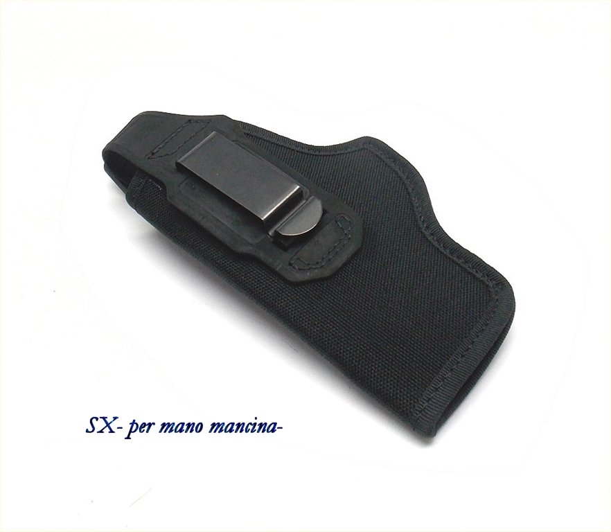 Fondina Radar interna Beretta PX4 cordura