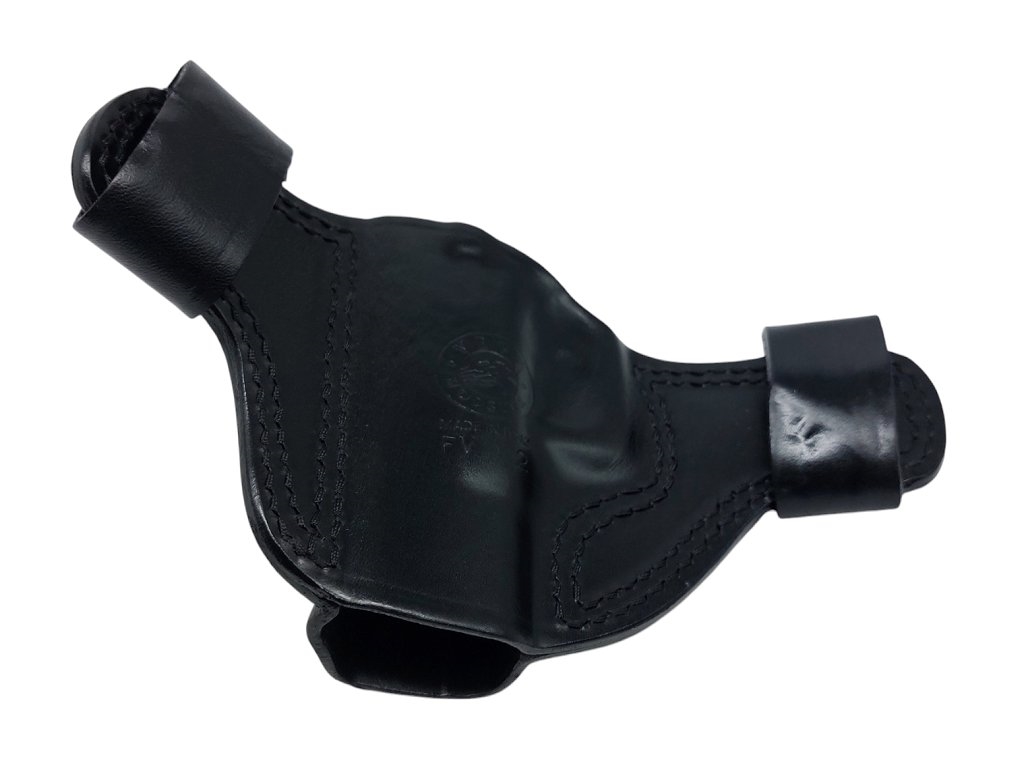 Fondina Vega Cuoio FV112 per Glock 19/23/17/22/26/27/31/32