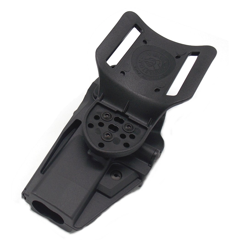 Fondina Vega DAA804 in polimero per Glock 17 18 19