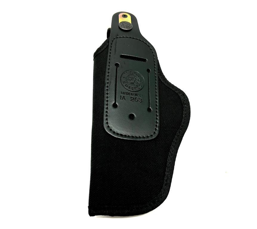 Fondina Vega cordura tre usi IA263 per beretta 8000 sig p228   