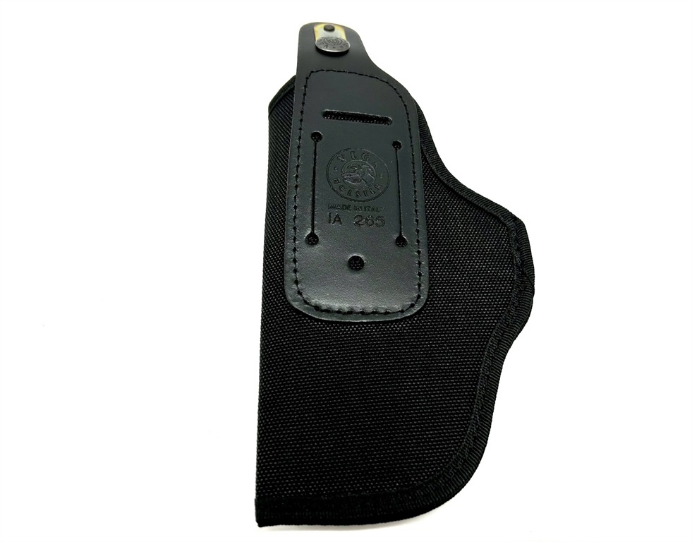 Fondina Vega cordura tre usi IA265 PX4 storm glock 19            