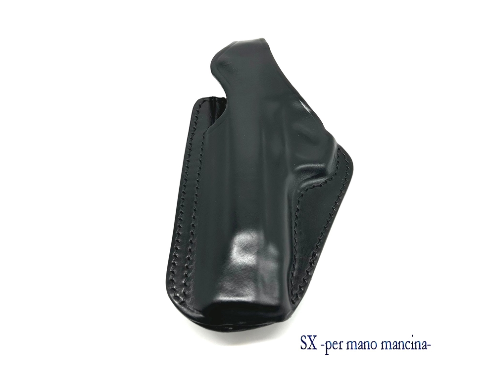 Fondina Vega cuoio FT100 per Beretta 92 98 serie FT1