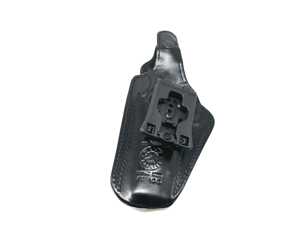 Fondina Vega cuoio FT100 per Beretta 92 98 serie FT1
