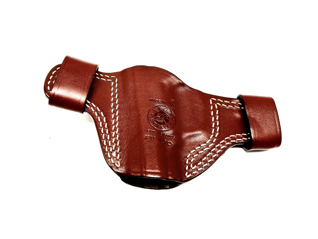 Fondina Vega cuoio FV100 per Beretta 92 98 serie FV1