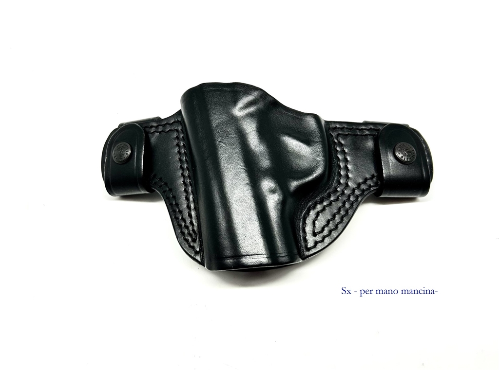 Fondina Vega cuoio FV100 per Beretta 92 98 serie FV1