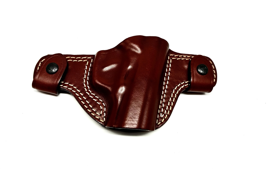 Fondina Vega cuoio FV100 per Beretta 92 98 serie FV1