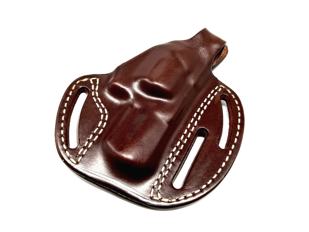 Fondina Vega cuoio H130 ruger SP101 serie H1
