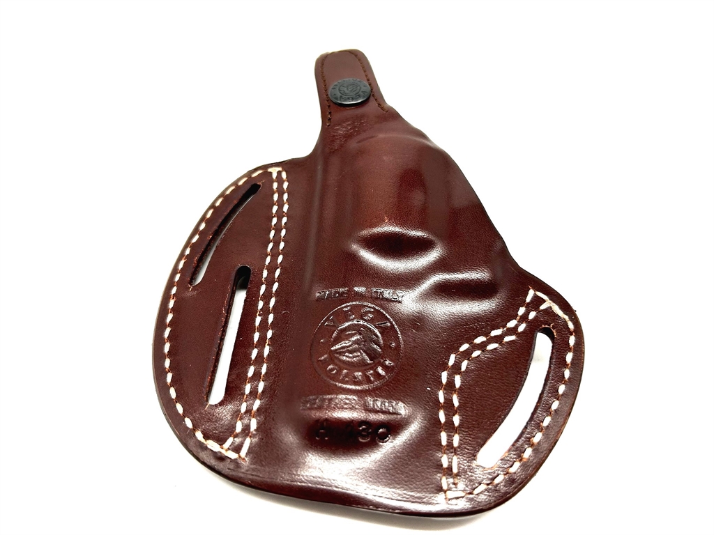 Fondina Vega cuoio H130 ruger SP101 serie H1
