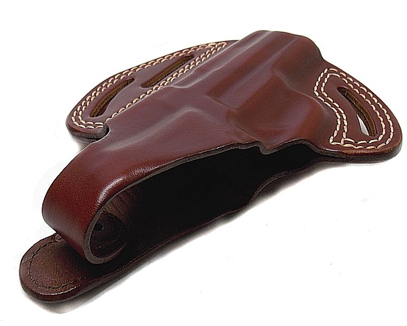 Fondina Vega cuoio H132 per beretta 8000 sig sauer p228 229