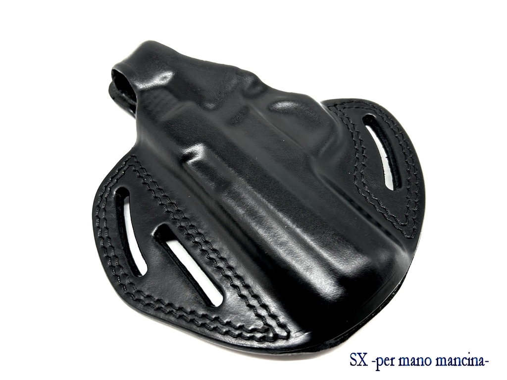 Fondina Vega cuoio H132 per beretta 8000 sig sauer p228 229