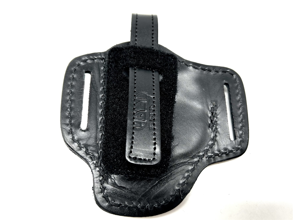 Fondina Vega cuoio HC180 baby auto serie HC1