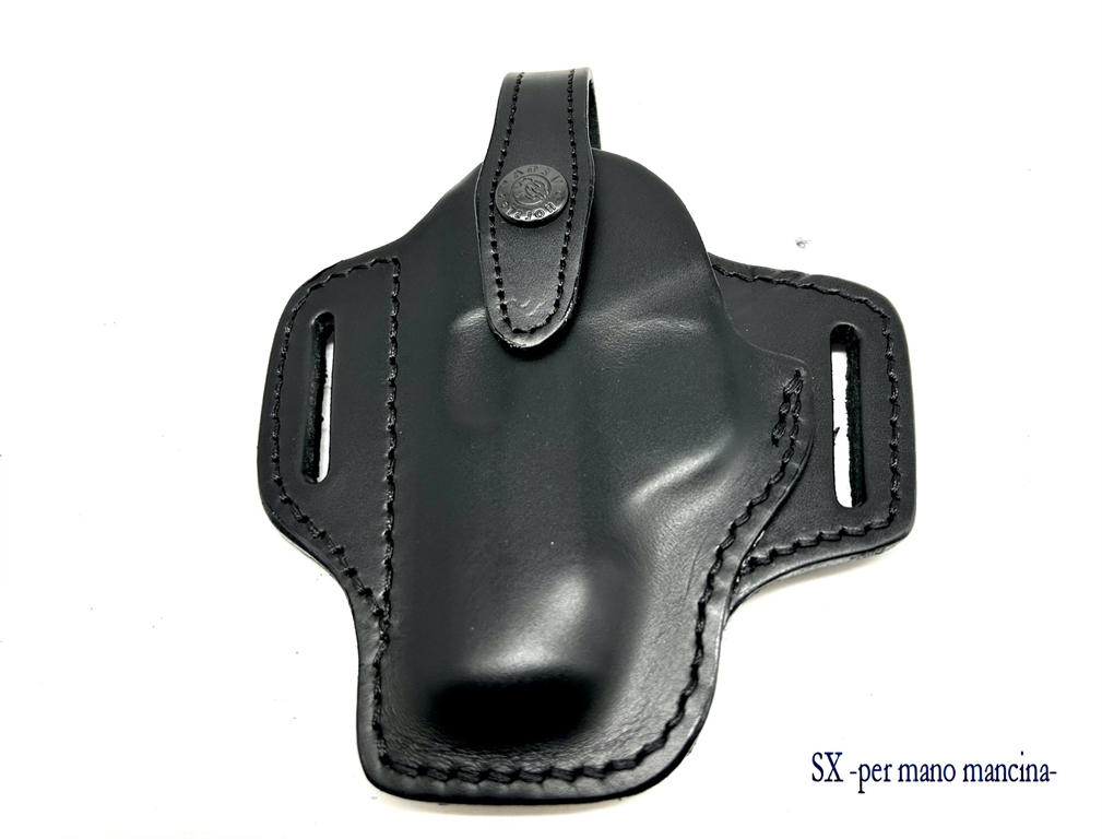 Fondina Vega cuoio HC181 small auto