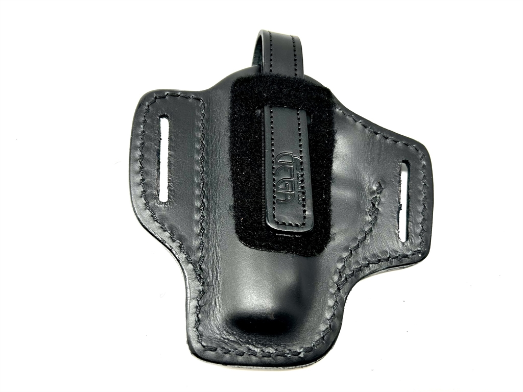 Fondina Vega cuoio HC181 small auto