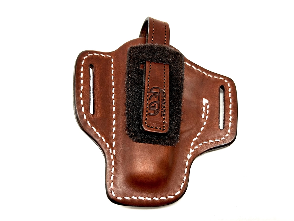 Fondina Vega cuoio HC181 small auto