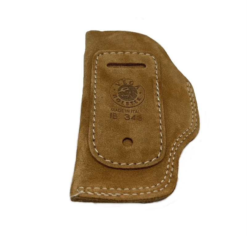 Fondina Vega cuoio IB343 per Glock 42 serie IB3