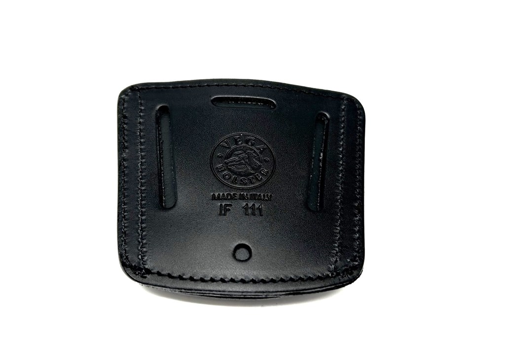 Fondina Vega cuoio IF111 per beretta 84 serie IF1