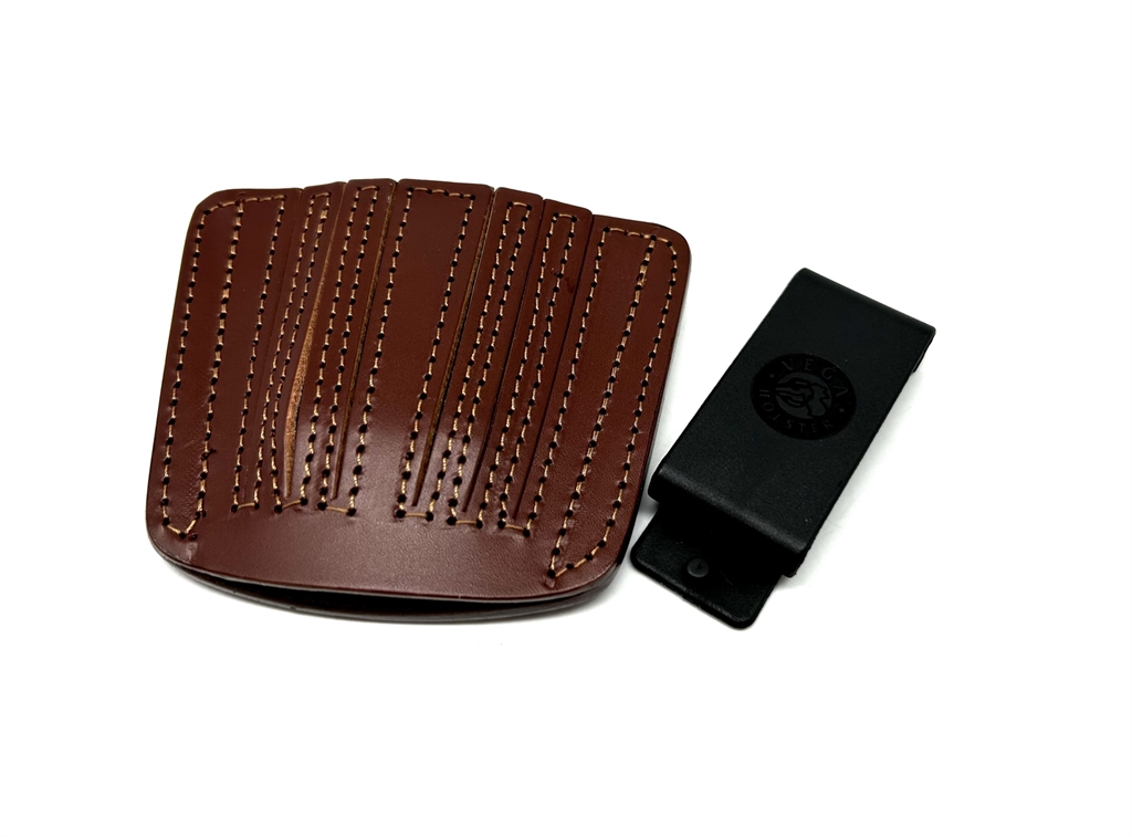 Fondina Vega cuoio IF111 per beretta 84 serie IF1
