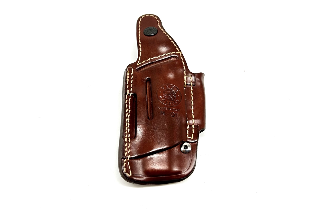 Fondina Vega cuoio N101 per Beretta 84 f serie N1