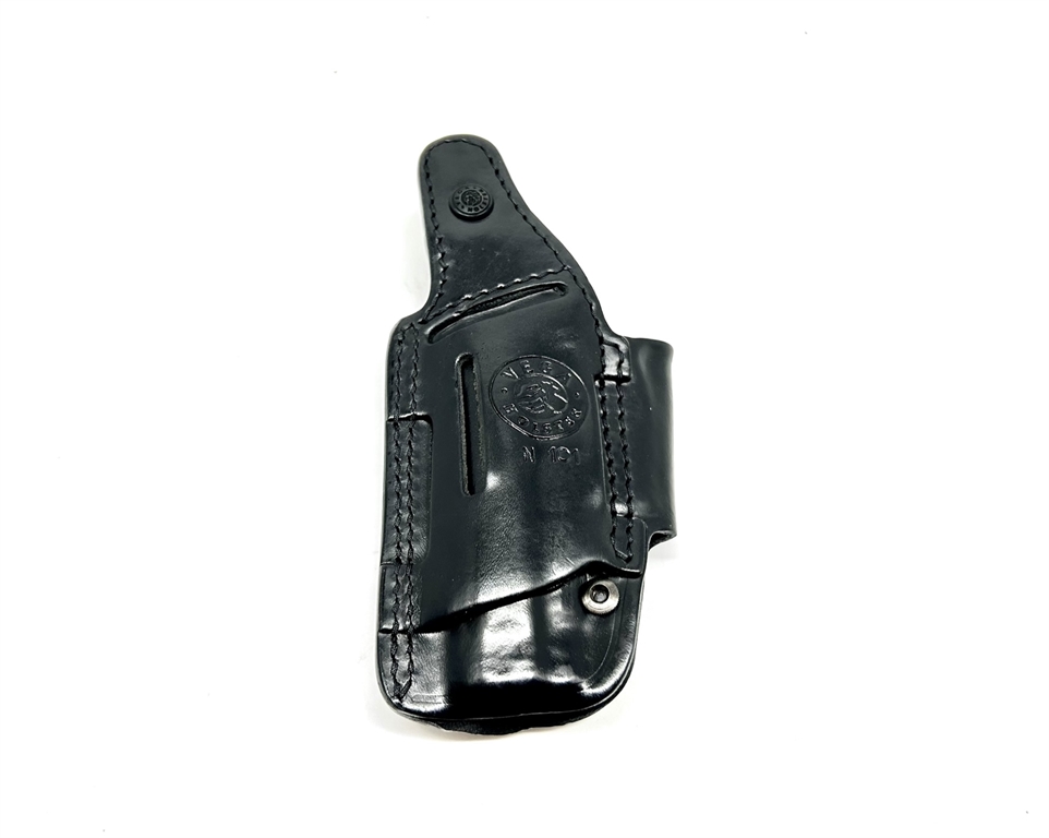 Fondina Vega cuoio N101 per Beretta 84 f serie N1