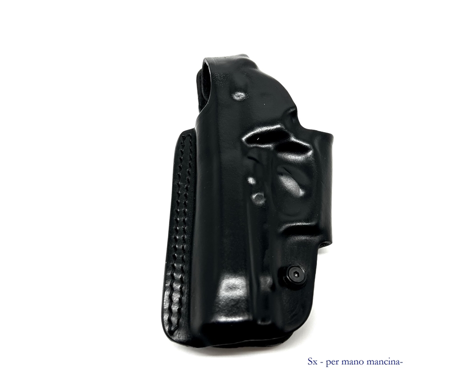 Fondina Vega cuoio N101 per Beretta 84 f serie N1