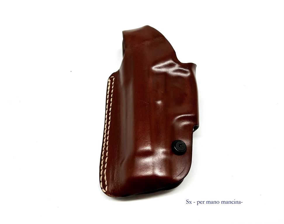 Fondina Vega cuoio N101 per Beretta 84 f serie N1