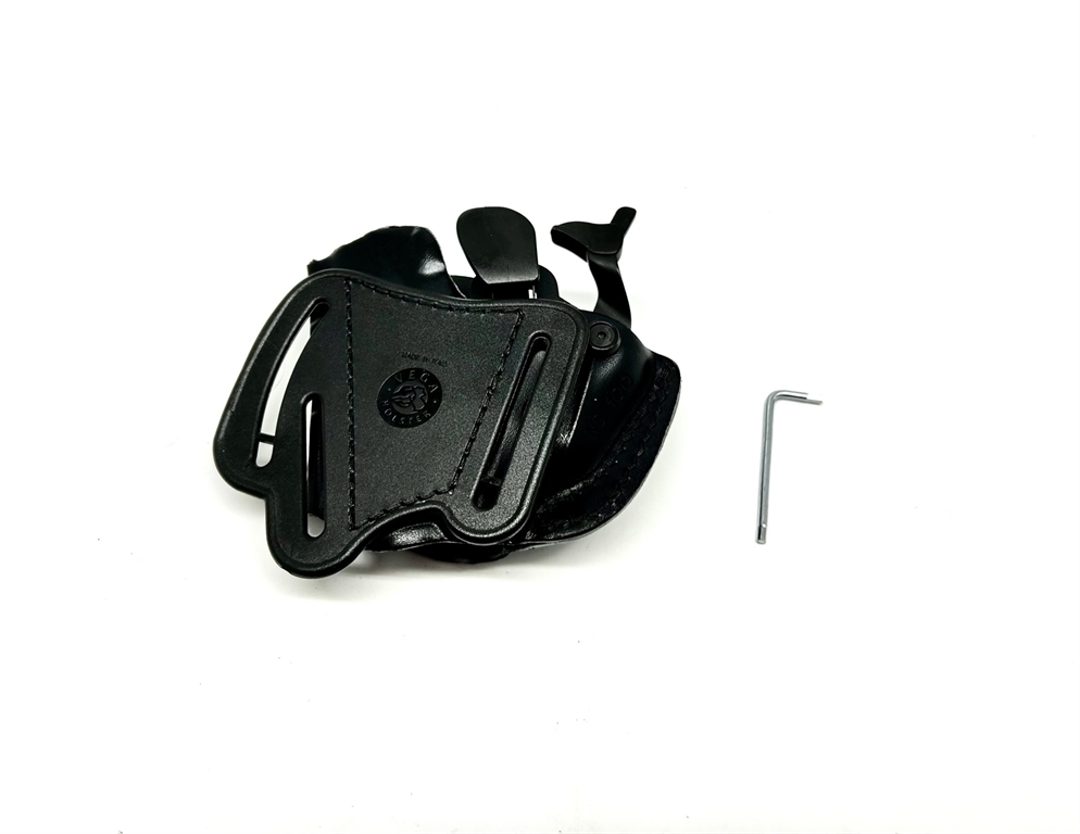 Fondina Vega cuoio NS100 Beretta 92 98 serie NS1