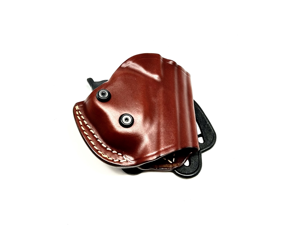 Fondina Vega cuoio NS100 Beretta 92 98 serie NS1