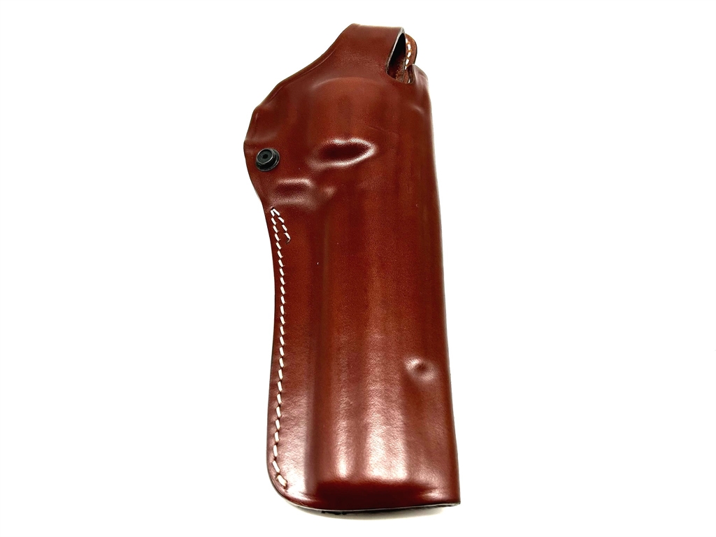 Fondina Vega cuoio T165 revolver 6,5 pollici N