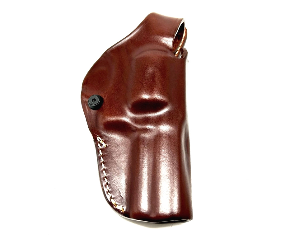 Vega leather holster T167 revolver 3 inches K