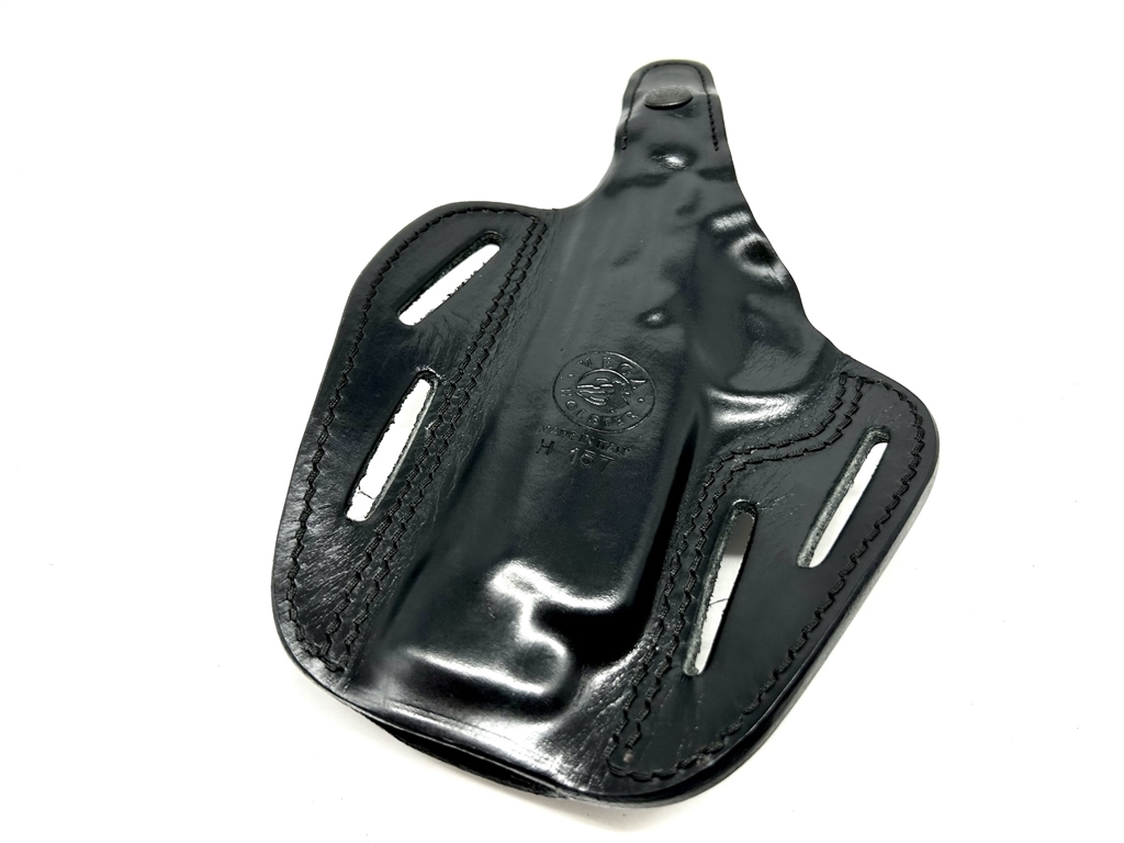 Fondina Vega cuoio fianco H157 per beretta 90 two 98A1 serie H1